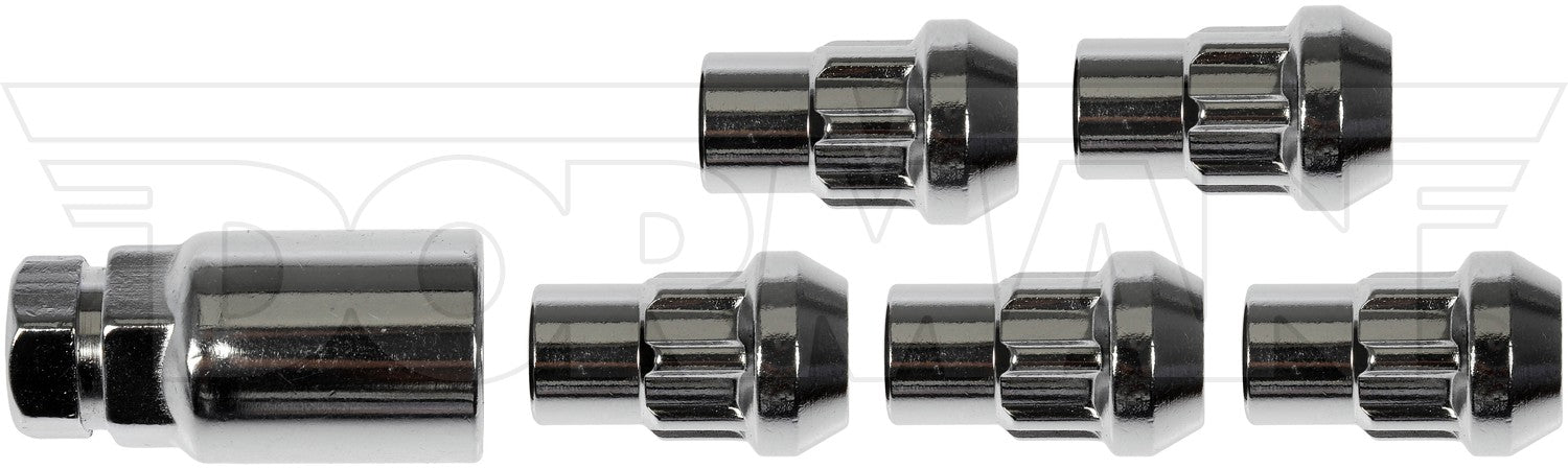 Wheel Lock Set for Cadillac Series 72 1940 P-1877023