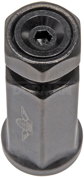 Front OR Rear Wheel Lug Nut for Chevrolet P20 Van 1970 1969 1968 P-1877490