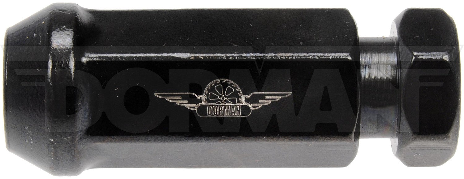 Front OR Rear Wheel Lug Nut for Dodge Coronet 1976 1975 1974 1973 1972 1971 1970 1969 1968 1967 1966 1965 1964 1963 1962 1961 - Dorman 712-245AXL4