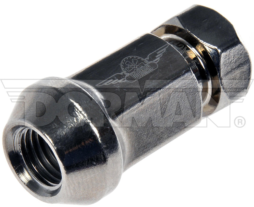 Wheel Lug Nut for Lincoln Mark VII 1992 1991 1990 1989 1988 1987 1986 1985 1984 P-1879203