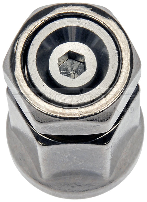 Wheel Lug Nut for Lincoln Mark VII 1992 1991 1990 1989 1988 1987 1986 1985 1984 P-1879203