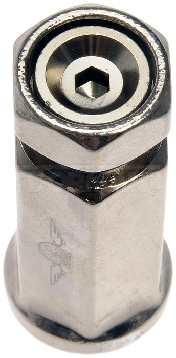 Front OR Rear Wheel Lug Nut for Ford Standard 1940 1939 P-1878868