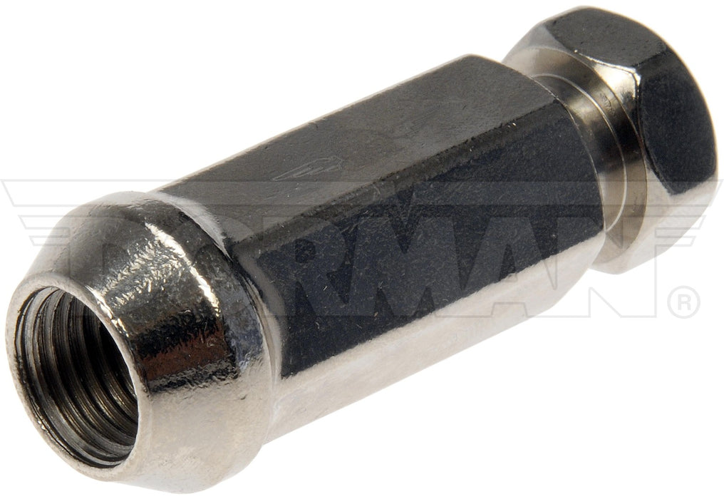 Front OR Rear Wheel Lug Nut for Plymouth VIP 1967 P-1878529