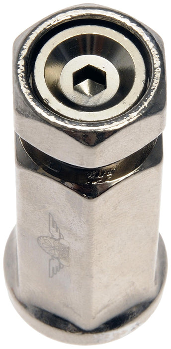 Wheel Lug Nut for Edsel Pacer 1958 P-1878211