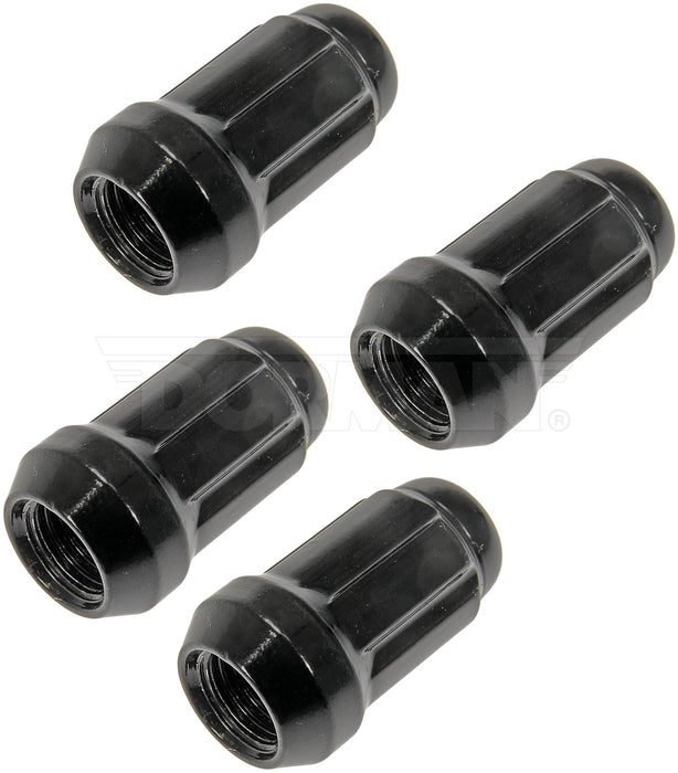 Front OR Rear Wheel Lug Nut for Eagle Premier 1992 1991 1990 1989 1988 P-1879781