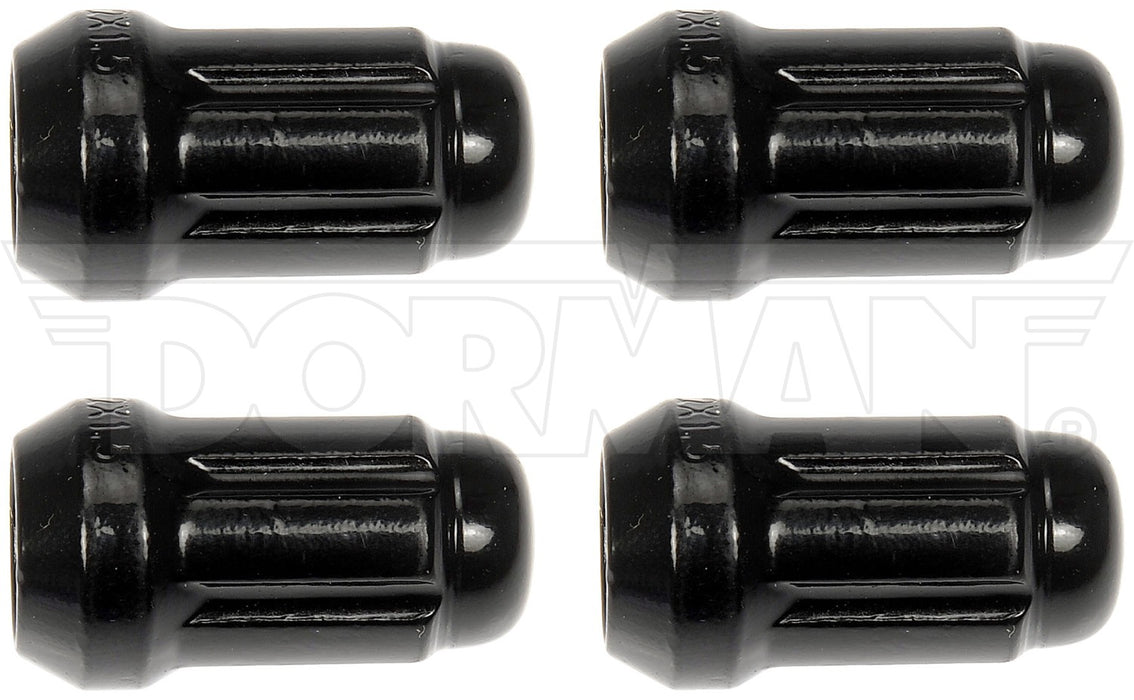 Wheel Lug Nut for Toyota Van Wagon 1988 P-1879892