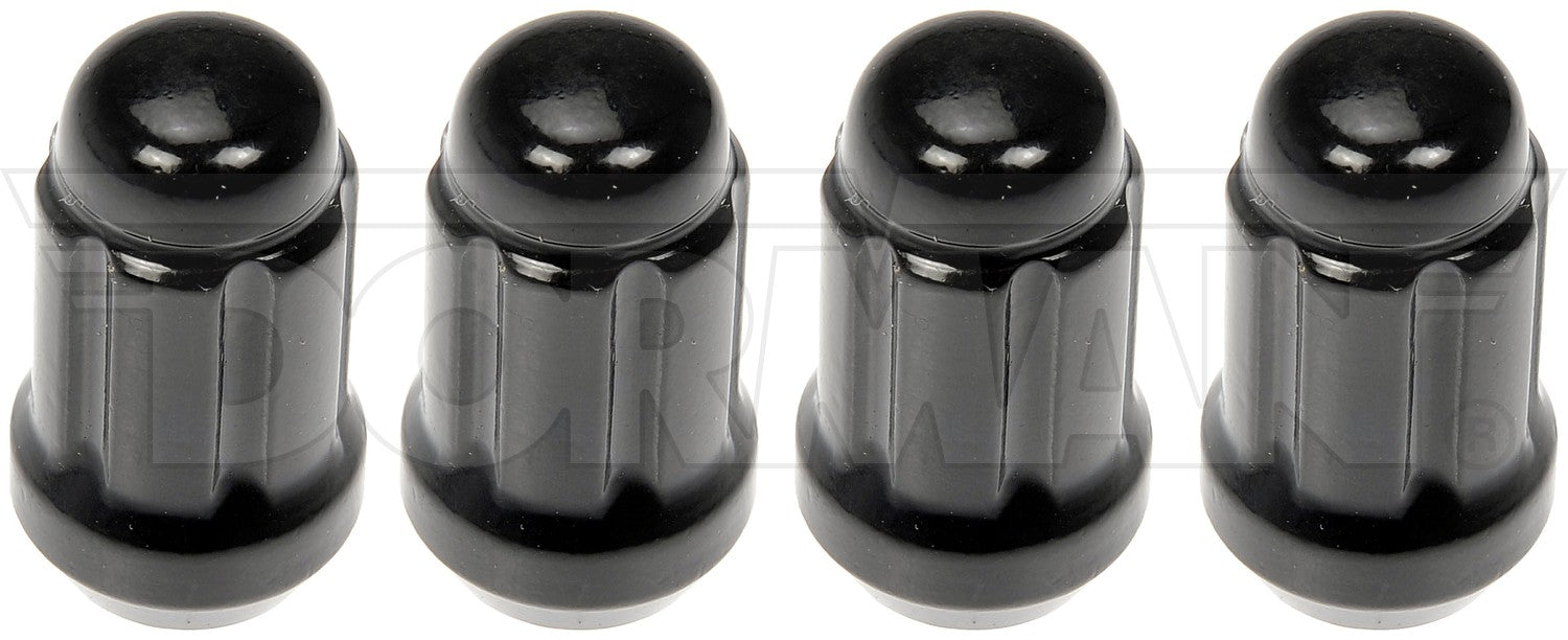 Wheel Lug Nut for Mazda B2600 1993 1992 1991 1990 1989 1988 1987 P-1879834