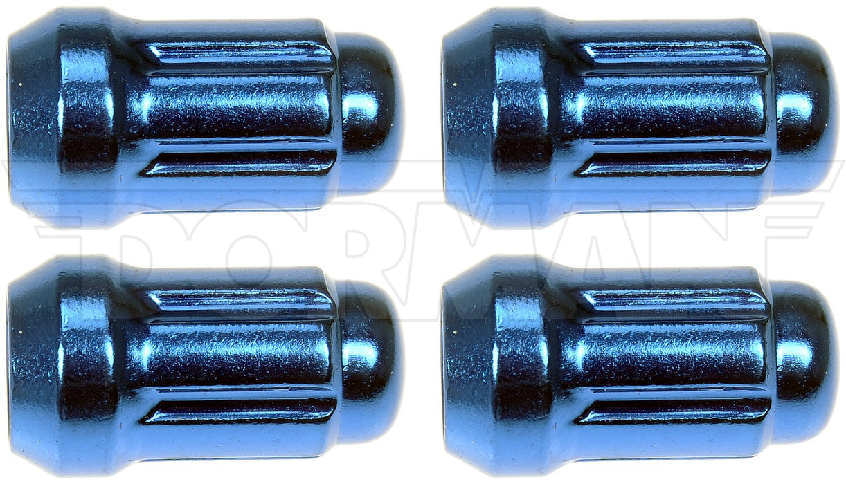 Front OR Rear Wheel Lug Nut for BMW 3.0CS 1974 1973 1972 1971 P-1879908