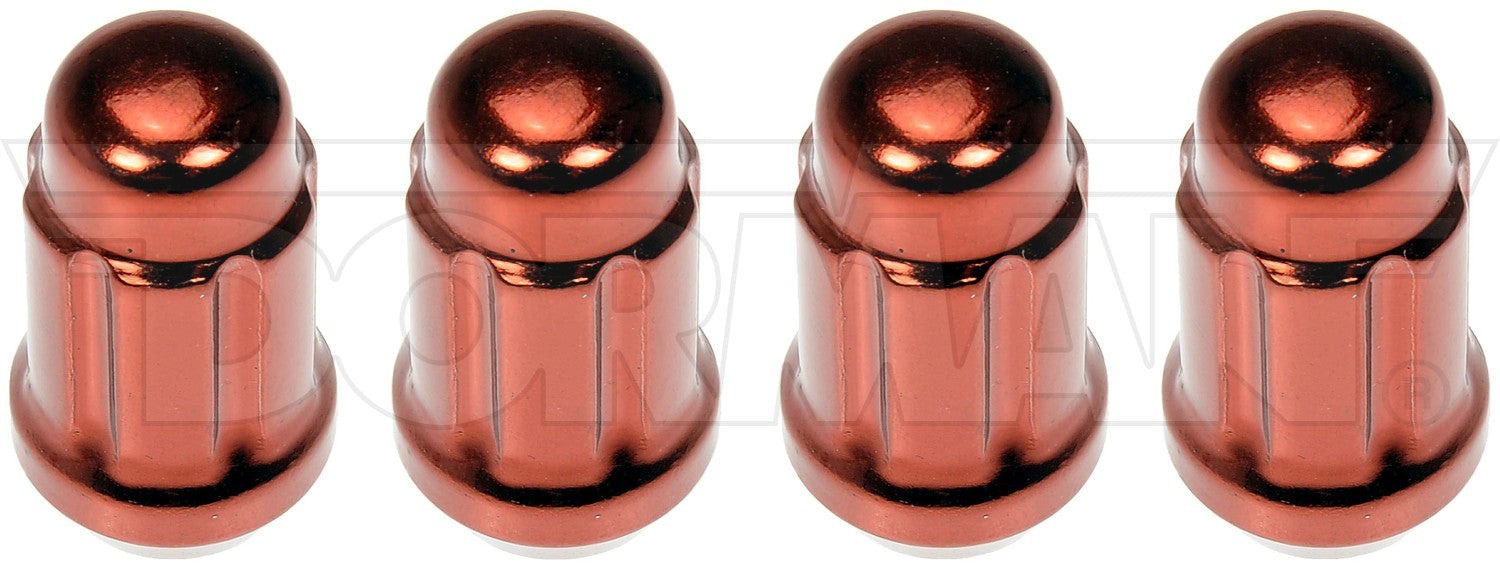 Front OR Rear Wheel Lug Nut for Dodge Dynasty 1993 1992 1991 1990 1989 1988 P-1880180