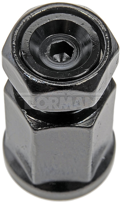 Wheel Lug Nut for Scion iQ 2013 2012 P-1880890