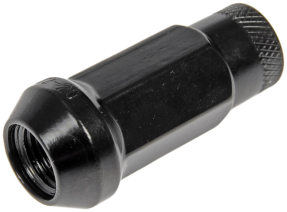 Front OR Rear Wheel Lug Nut for Ford Victoria 1960 1959 1958 1957 1956 1955 1954 1953 1952 1951 P-1883728