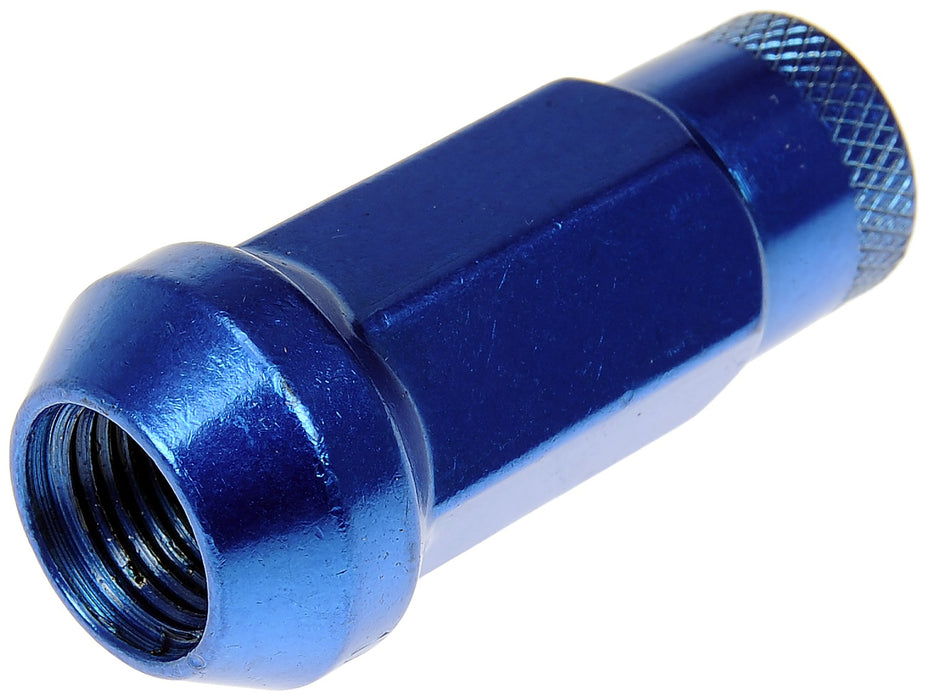 Front OR Rear Wheel Lug Nut for Nash Ambassador Super 1957 1956 1955 1954 1953 1952 1951 1950 1949 P-1884477