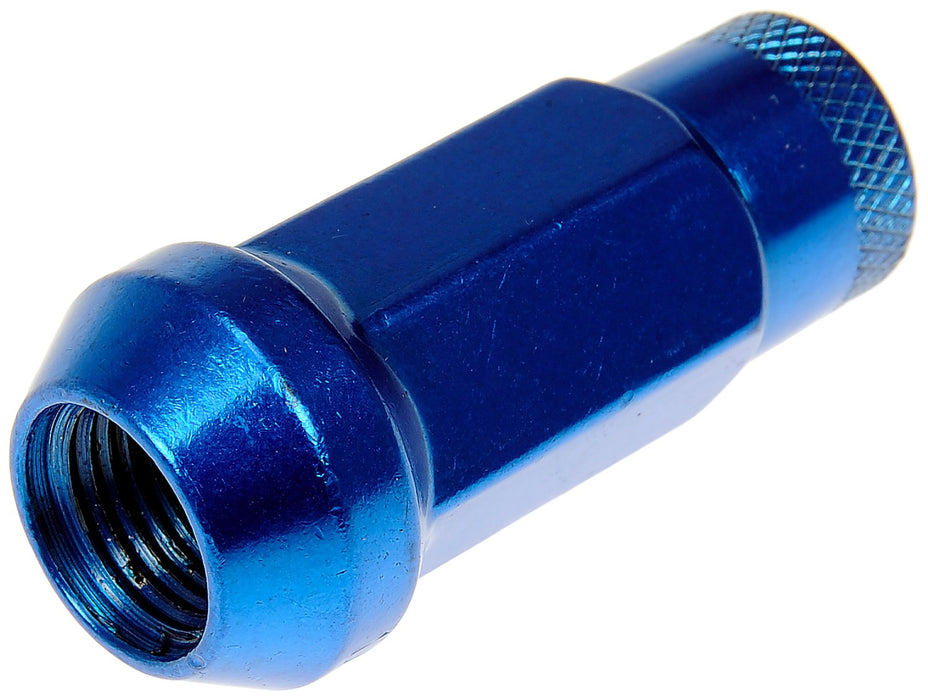 Front OR Rear Wheel Lug Nut for Pontiac Streamliner 1952 1951 1950 1949 1948 1947 1946 1945 1944 1943 1942 1941 P-1884554