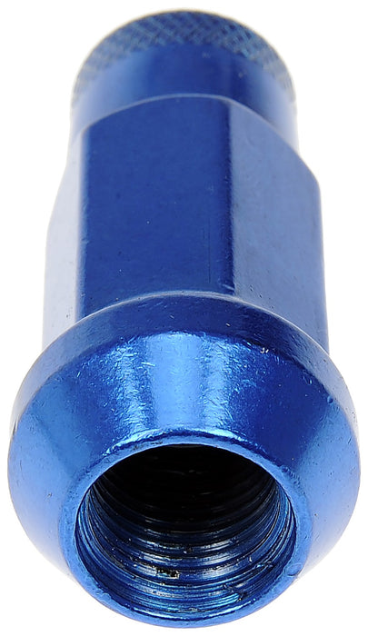 Front OR Rear Wheel Lug Nut for Pontiac Streamliner 1952 1951 1950 1949 1948 1947 1946 1945 1944 1943 1942 1941 P-1884554