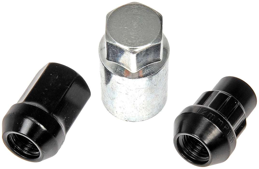 Wheel Lug Nut for Buick Reatta 1991 1990 1989 1988 P-1887416