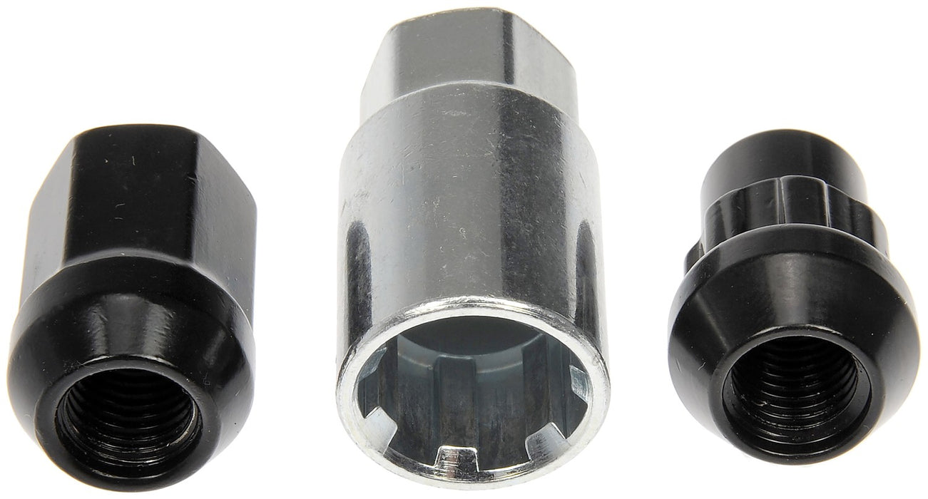 Wheel Lug Nut for Oldsmobile Silhouette 39 VIN 2004 2003 2002 2001 2000 1999 1998 1997 1996 1995 1994 1993 1992 1991 1990 P-1887736