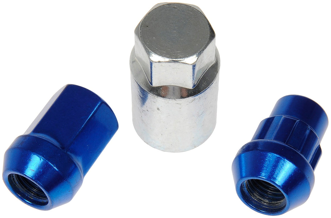 Wheel Lug Nut for Dodge Caliber 2012 2011 2010 2009 2008 2007 P-1887978