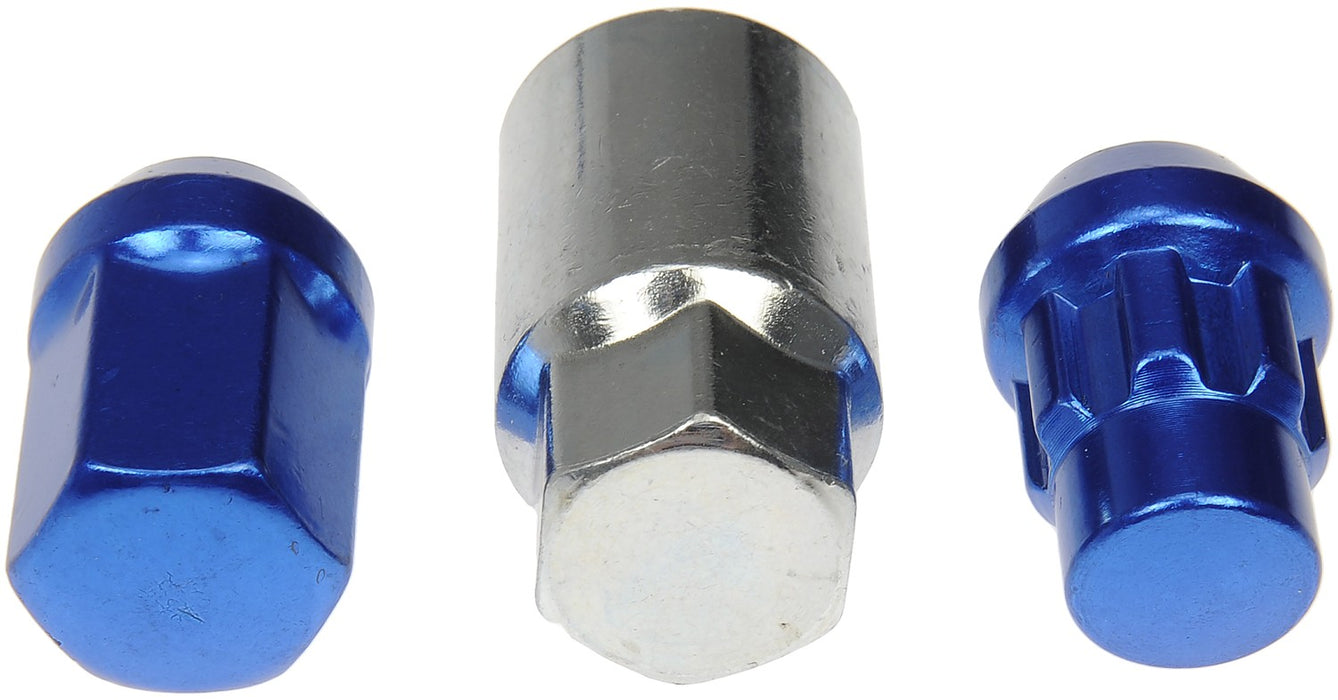 Wheel Lug Nut for Plymouth Arrow Pickup 1982 1981 1980 1979 P-1888218