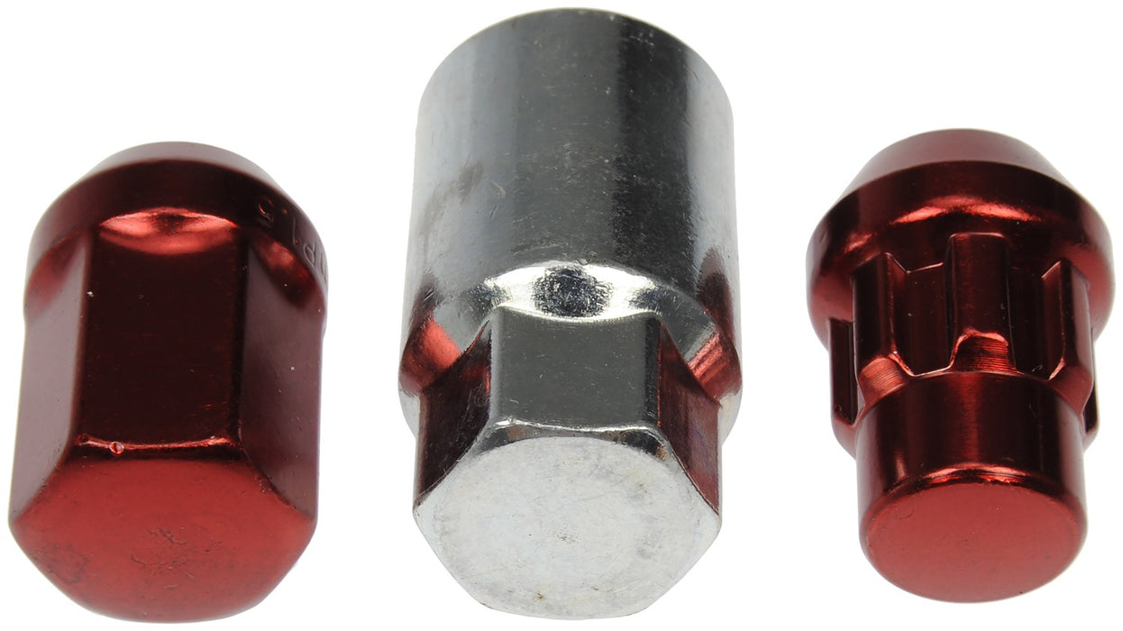 Wheel Lug Nut for Daihatsu Rocky 1992 1991 1990 P-1888445