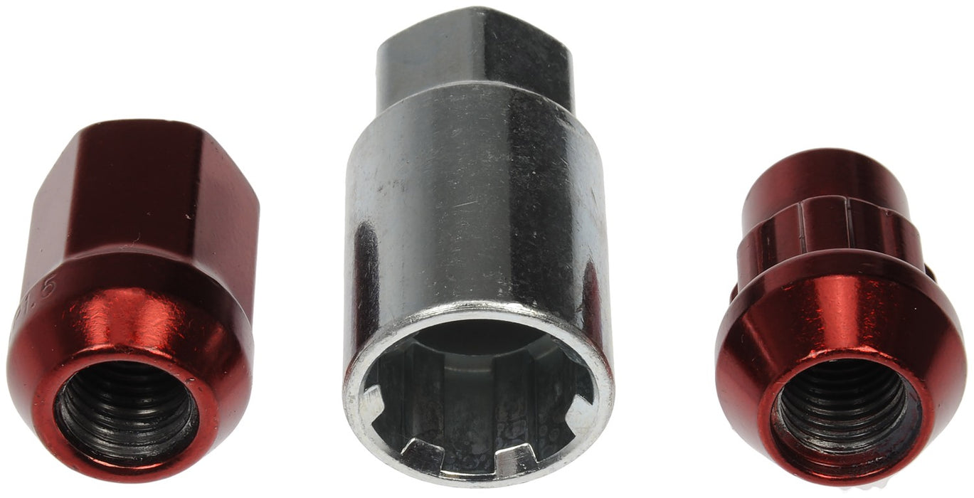 Wheel Lug Nut for Toyota Prius C 2012 P-1888769