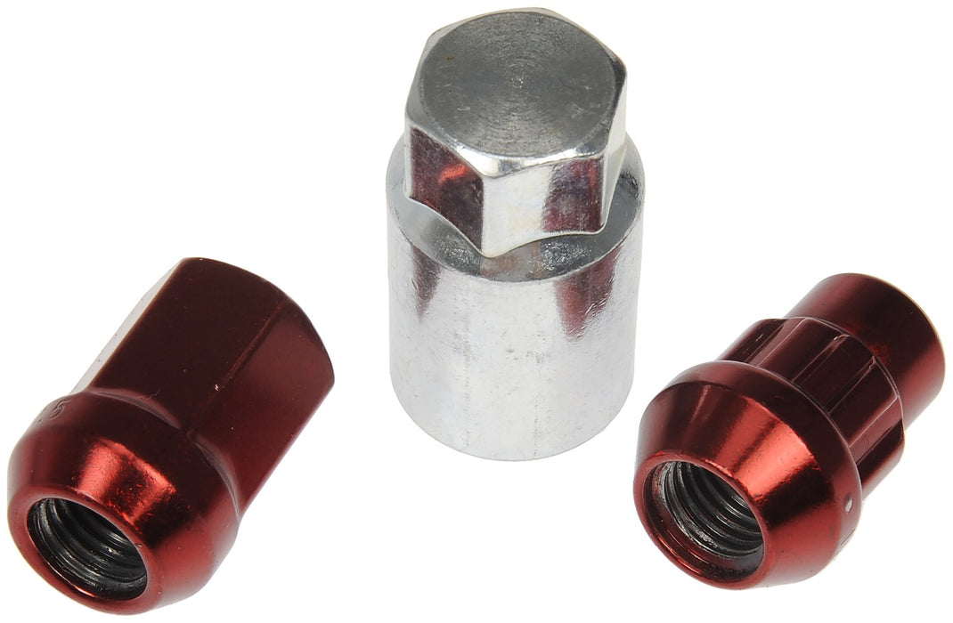 Wheel Lug Nut for Toyota Prius C 2012 P-1888769