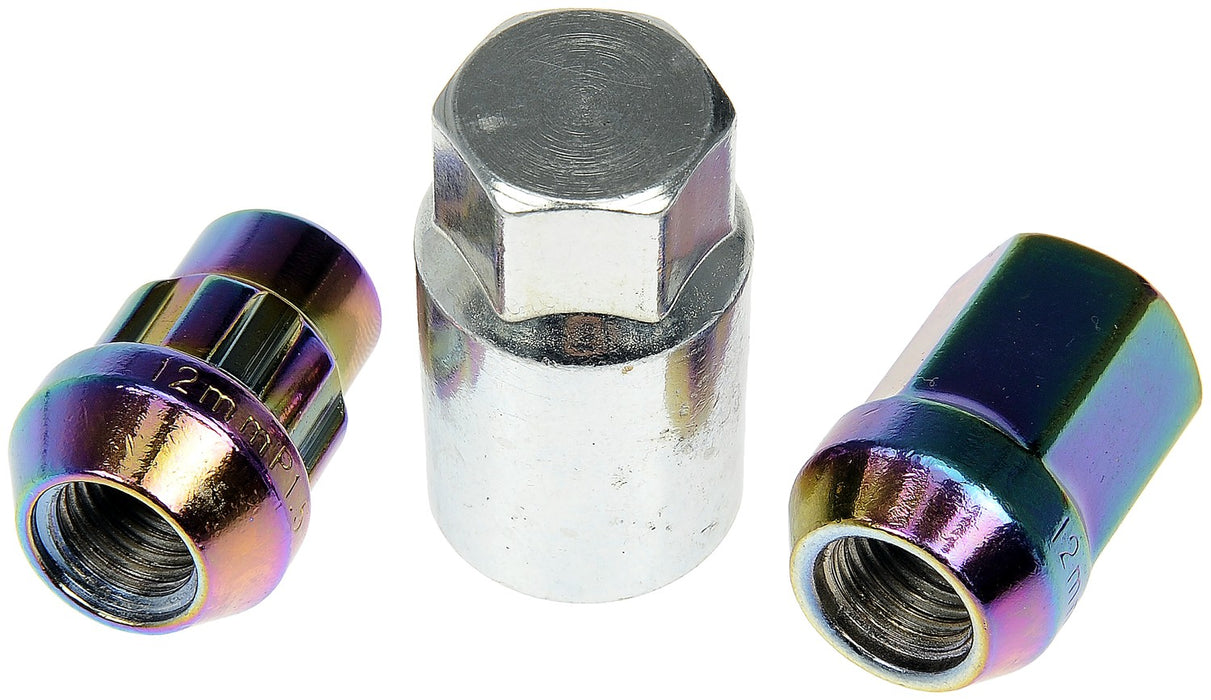 Wheel Lug Nut for Buick Opel 1976 P-1888829