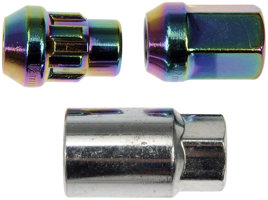 Wheel Lug Nut for Buick Opel 1976 P-1888829