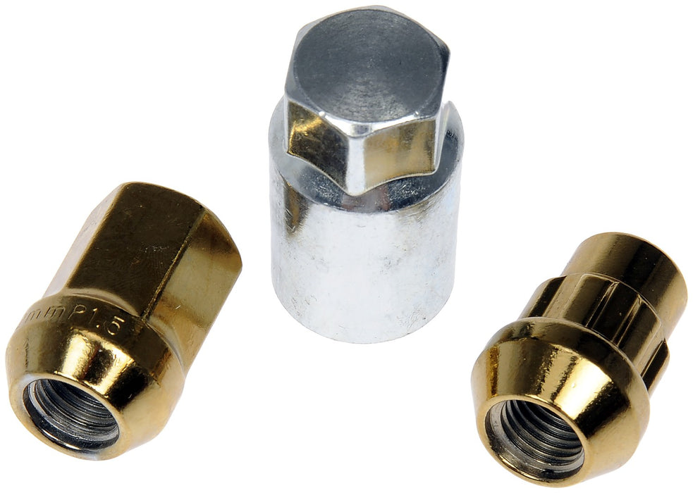 Wheel Lug Nut for Plymouth Colt 1994 1993 1992 1991 1990 1989 1988 1987 1986 1985 1984 1983 P-1890110