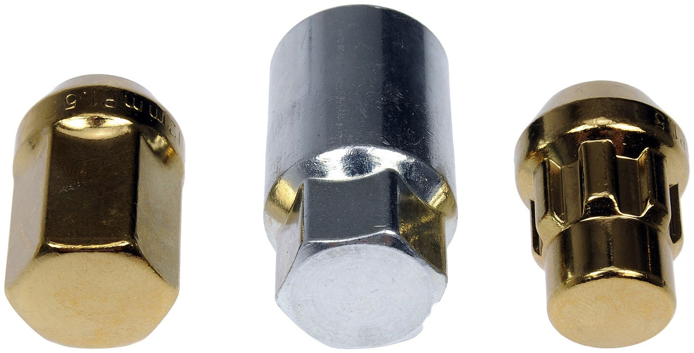 Wheel Lug Nut for Chrysler E Class 1984 1983 P-1889843