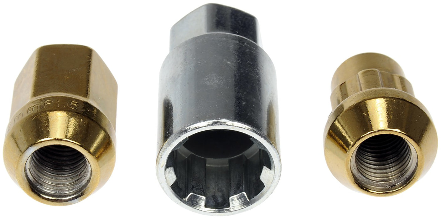 Wheel Lug Nut for Toyota Prius 2012 2011 2010 2009 2008 2007 2006 2005 2004 2003 2002 2001 P-1890184