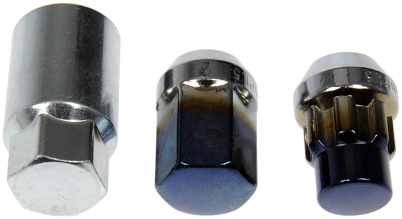 Wheel Lug Nut for Opel Deluxe 1971 P-1890571