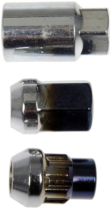 Wheel Lug Nut for Opel Deluxe 1971 P-1890571