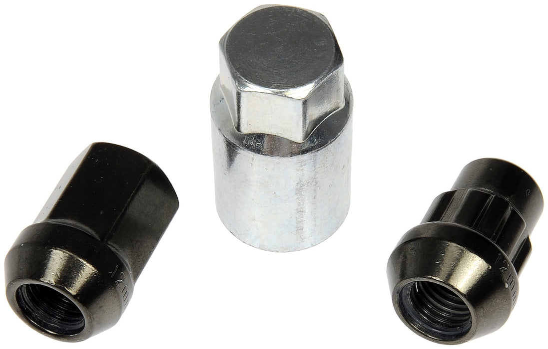 Wheel Lug Nut for Isuzu i-350 2006 P-1890903