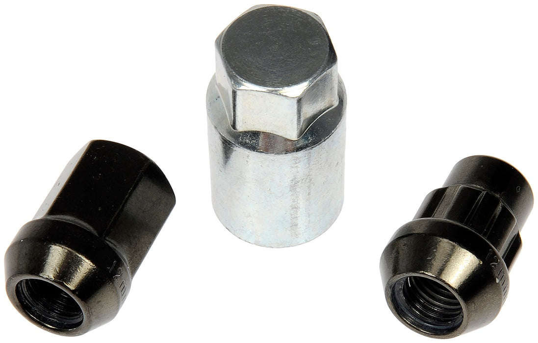 Wheel Lug Nut for Scion xA 2006 2005 2004 P-1891105