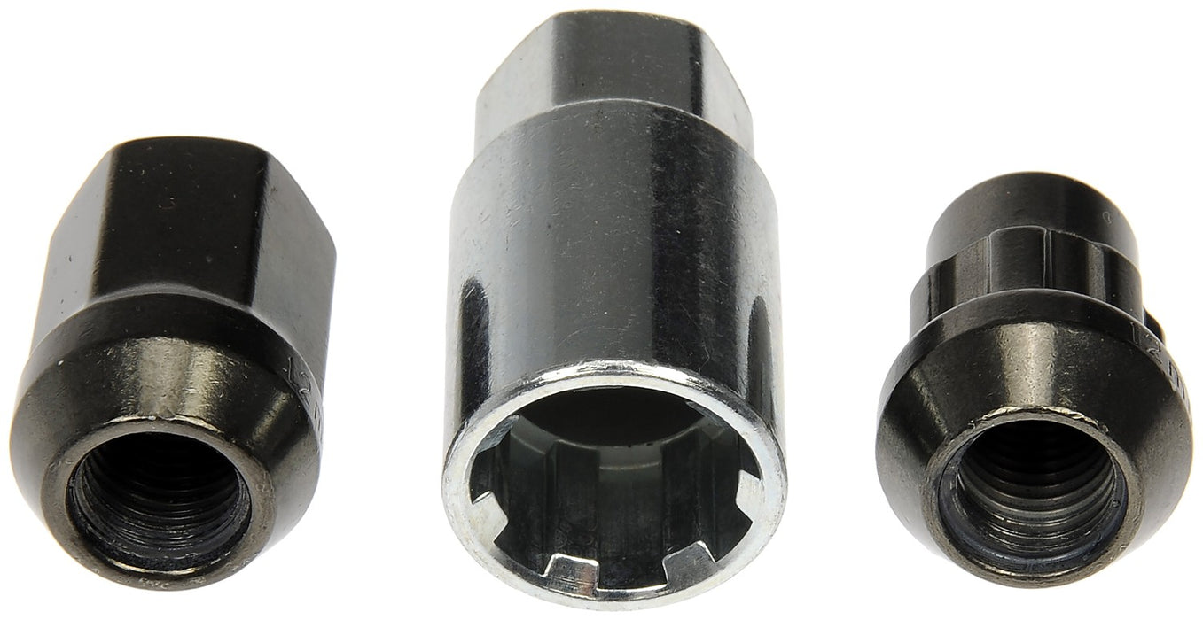 Wheel Lug Nut for Toyota Solara 2008 2007 2006 2005 2004 2003 2002 2001 2000 1999 P-1891134