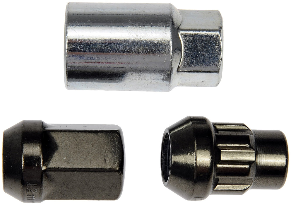 Wheel Lug Nut for Isuzu i-350 2006 P-1890903