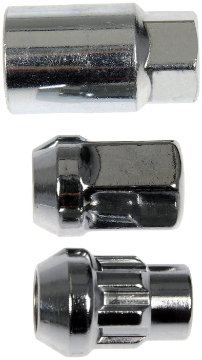 Wheel Lug Nut for Buick Rainier 2007 2006 2005 2004 P-1886943