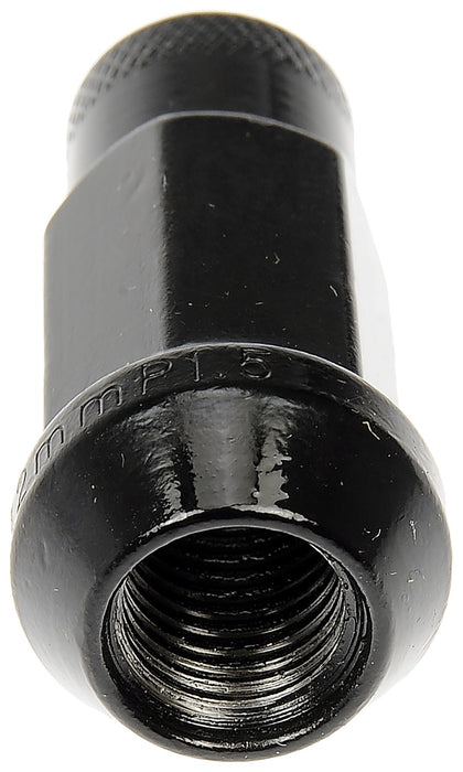 Wheel Lug Nut for Plymouth Caravelle SE 1988 1987 1986 1985 P-1891996