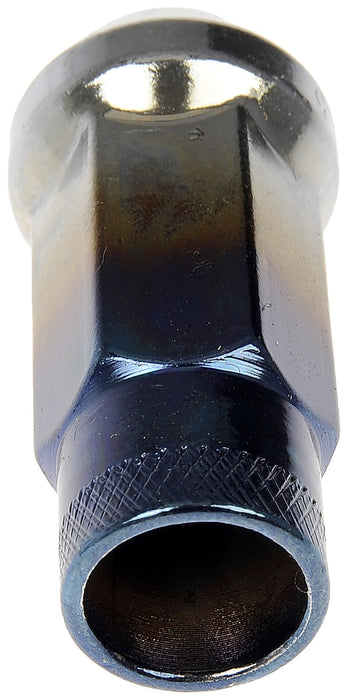 Wheel Lug Nut for Cadillac Fleetwood 1996 1995 1994 1993 1992 1991 1990 1989 1988 1987 1986 1985 P-1894044