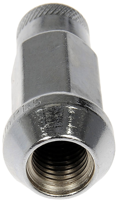 Wheel Lug Nut for Plymouth Conquest 27 VIN 1986 1985 1984 P-1891527