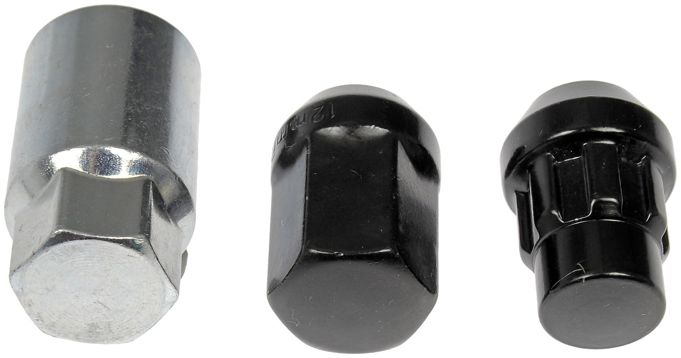 Wheel Lug Nut for Subaru XV 2014 2013 P-1894673