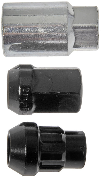 Wheel Lug Nut for Subaru WRX STI 2015 2014 P-1894671