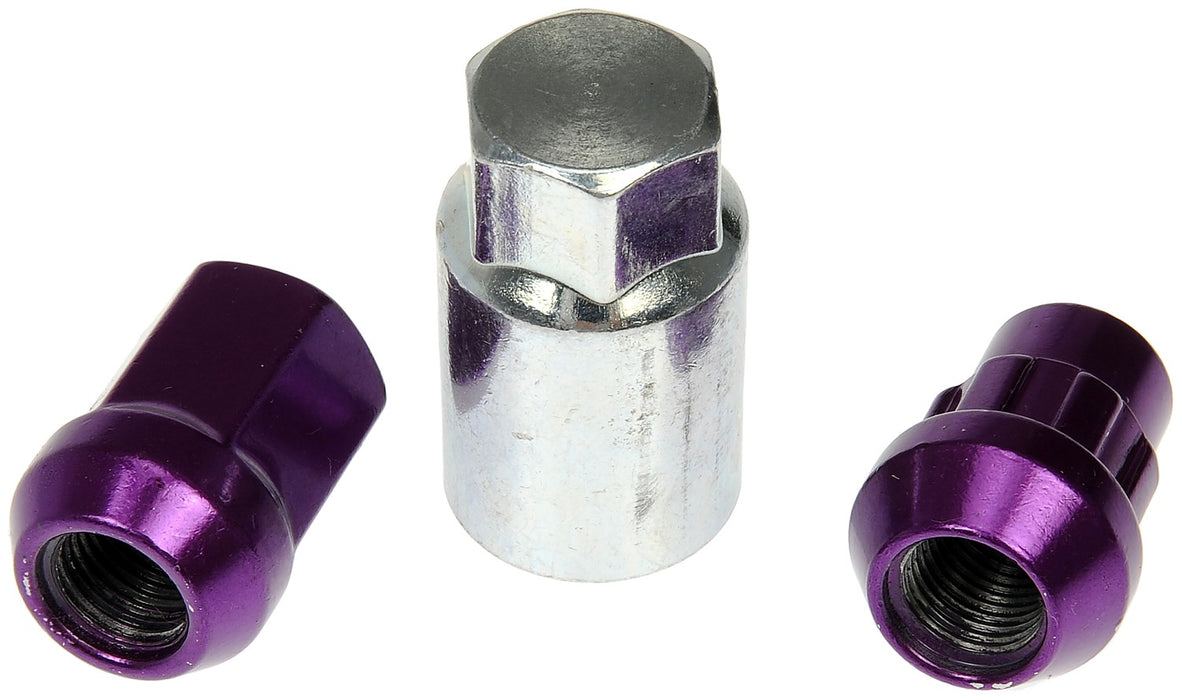 Wheel Lug Nut for Subaru Star 1972 P-1895112