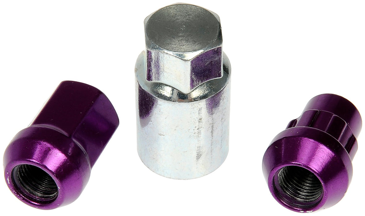 Wheel Lug Nut for Subaru Star 1972 P-1895112