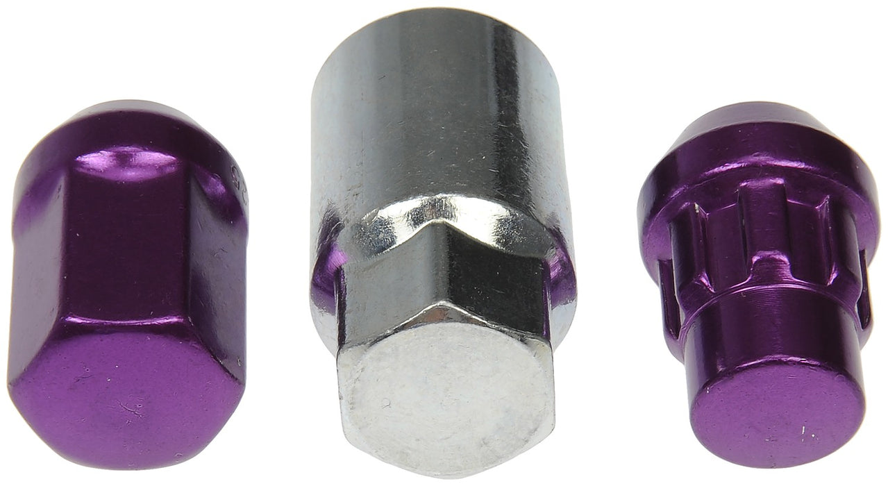 Wheel Lug Nut for Subaru Star 1972 P-1895112