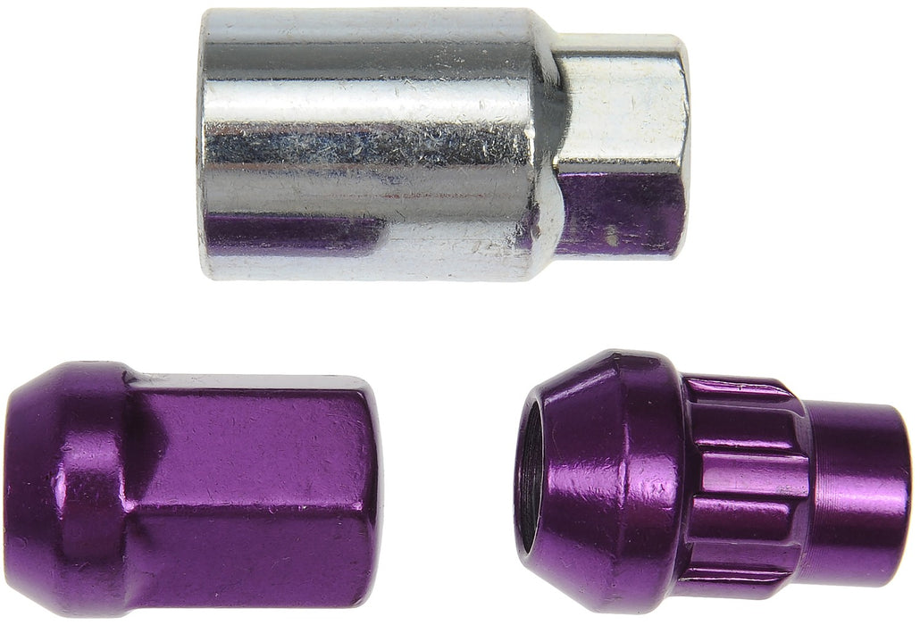 Wheel Lug Nut for Subaru Star 1972 P-1895112