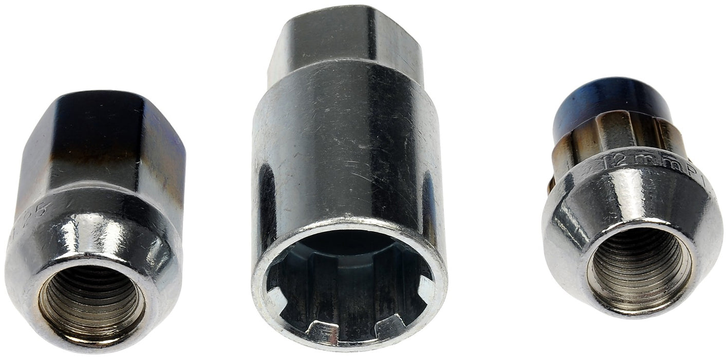 Wheel Lug Nut for Infiniti M35 2010 2009 2008 2007 2006 P-1895257