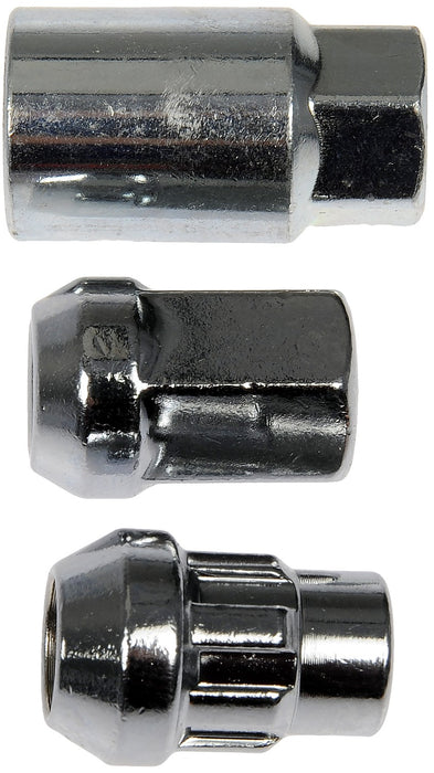 Wheel Lug Nut for Nissan Titan 2012 2011 2010 2009 2008 2007 2006 2005 2004 P-1894531