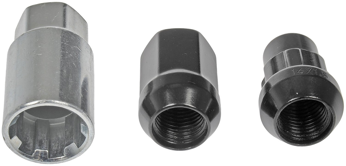 Wheel Lug Nut for Lexus LX470 2007 2006 2005 2004 2003 2002 2001 2000 1999 1998 P-1896397