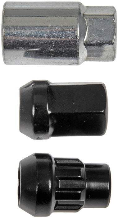 Wheel Lug Nut for Lexus LX470 2007 2006 2005 2004 2003 2002 2001 2000 1999 1998 P-1896397